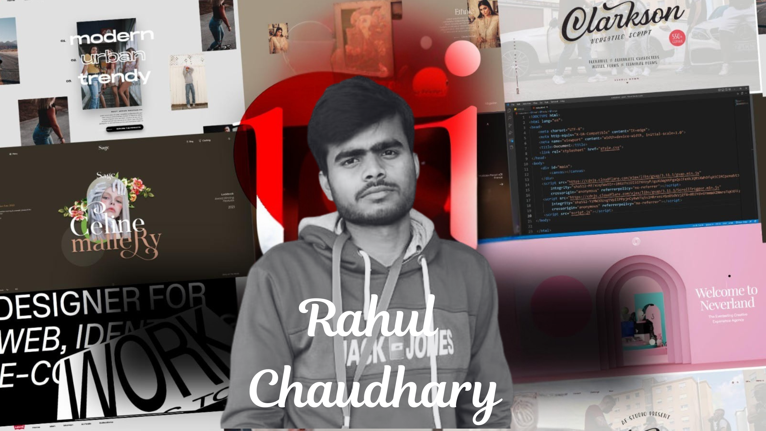 Rahul Chaudhary Image